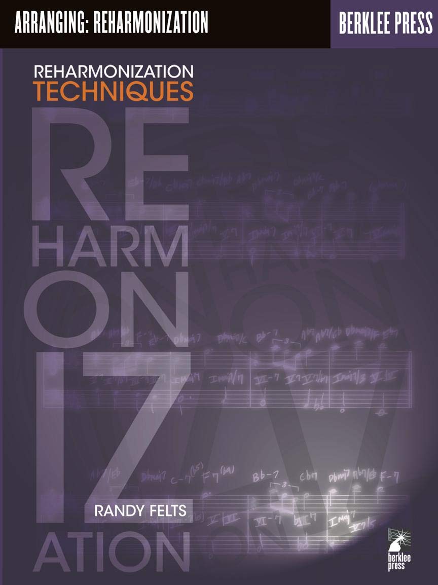 Reharmonization Techniques Social Sciences
