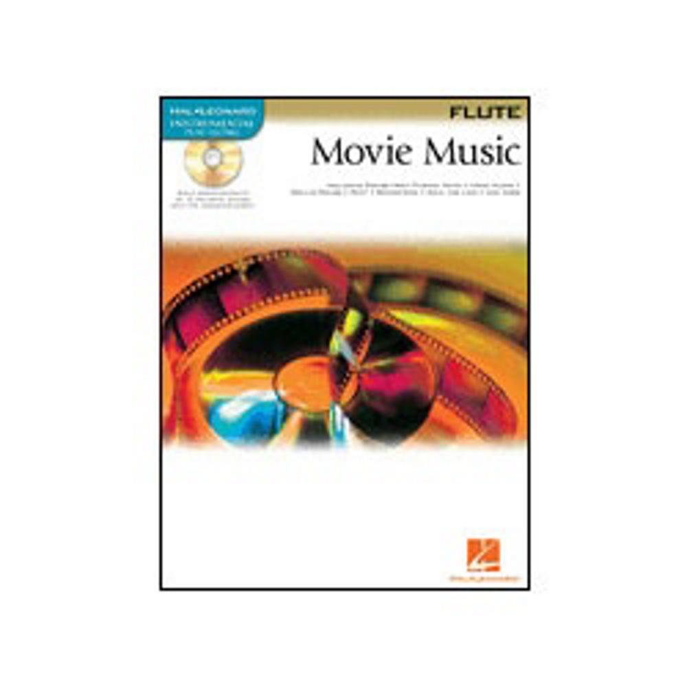 Movie Music Sheet Music