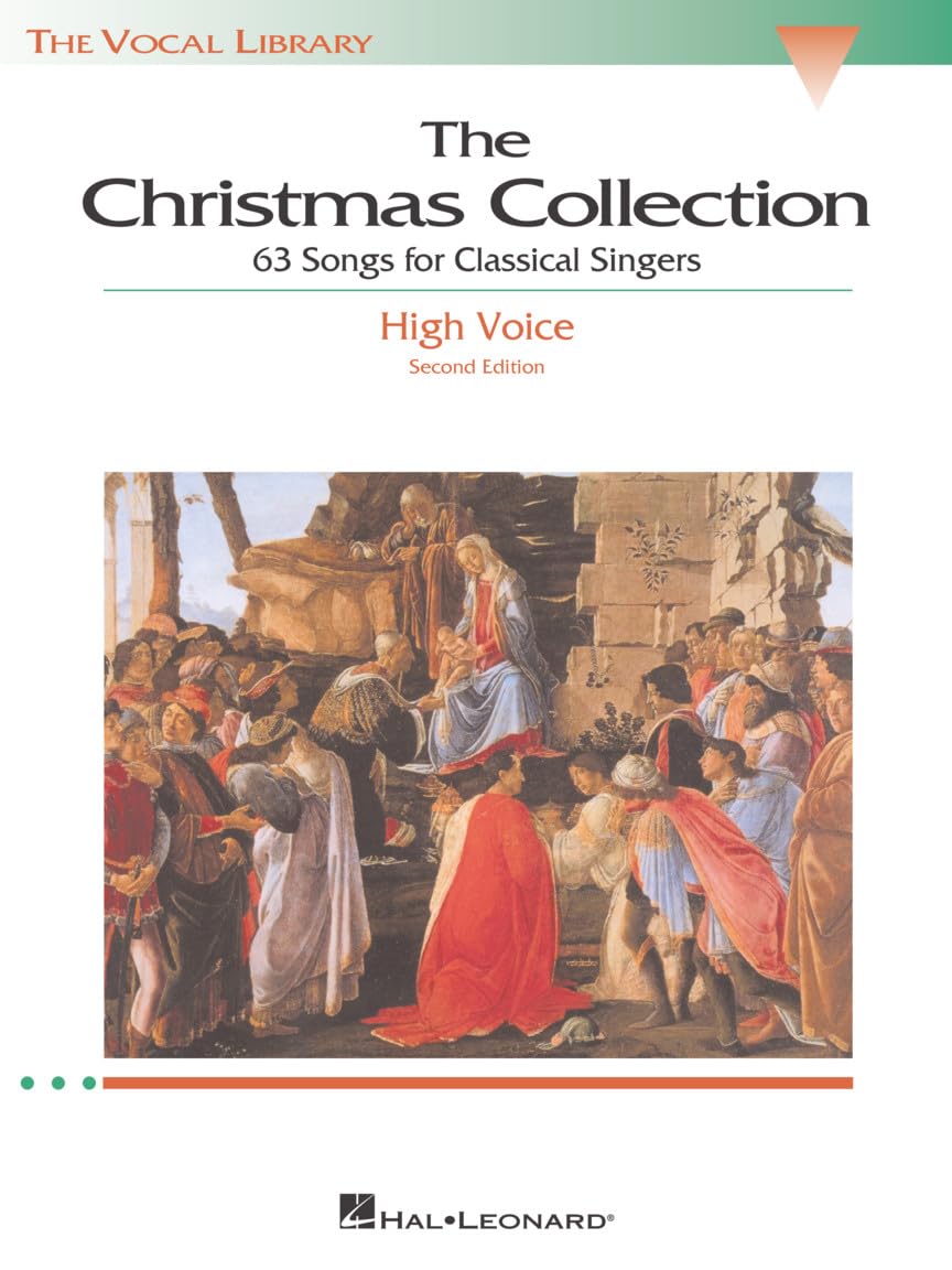 Product Image: The Christmas Collection