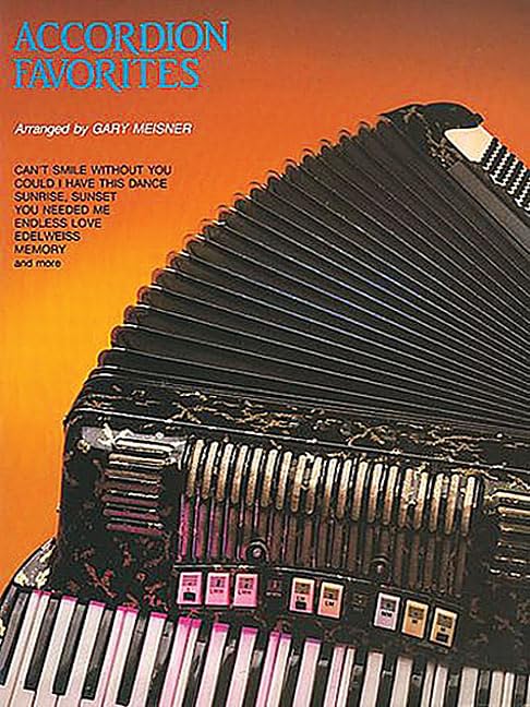 ACCORDION FAVORITES Social Sciences