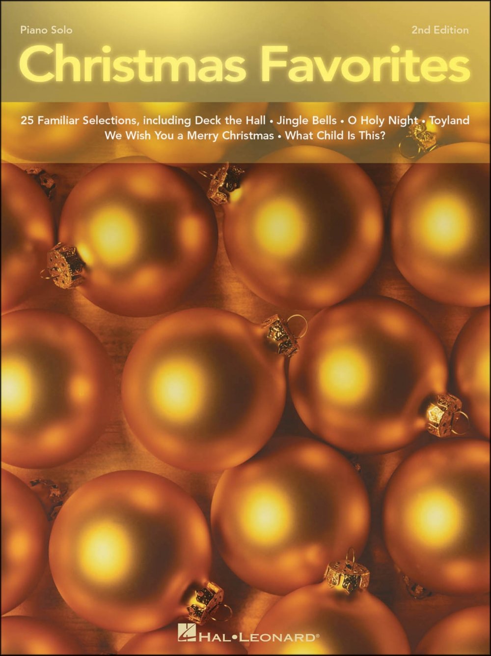 Christmas Favorites (2Nd Edition) Pf Social Sciences