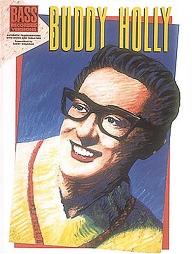 Product Image: Buddy Holly - Bass