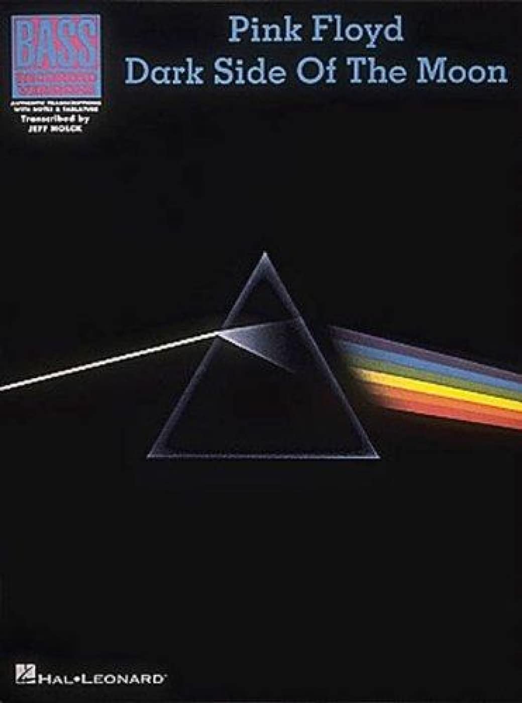 Pink Floyd - Dark Side of the Moon* Social Sciences