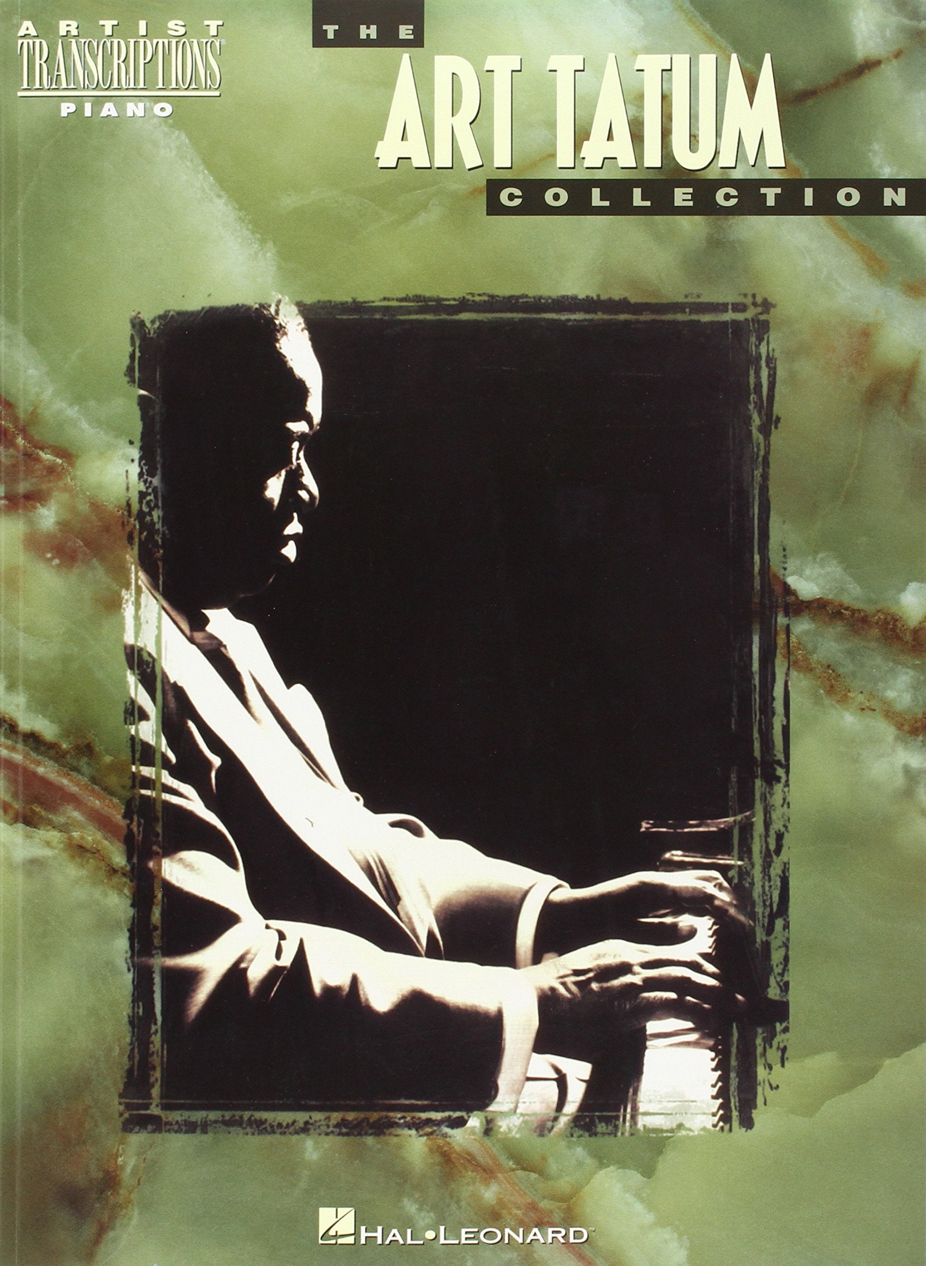 The Art Tatum Collection (Artist Transcriptions. Piano) Social Sciences