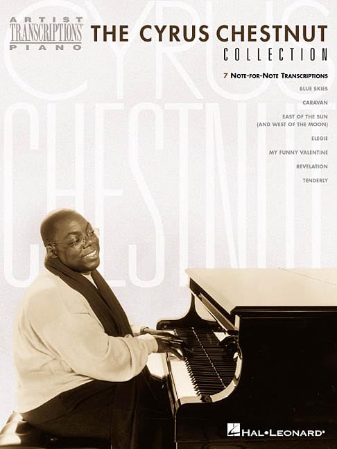 The Cyrus Chestnut Collection Social Sciences