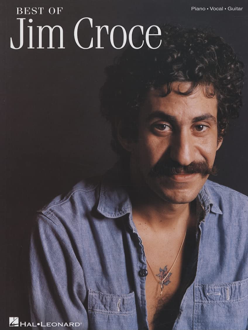 Best of Jim Croce Social Sciences