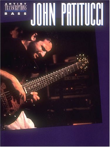John Patitucci Social Sciences