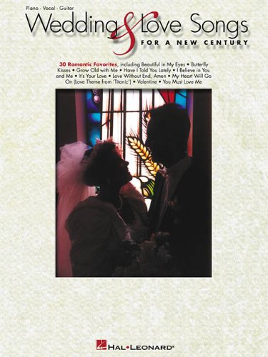 Wedding & Love Songs for a New Century Arts & Music