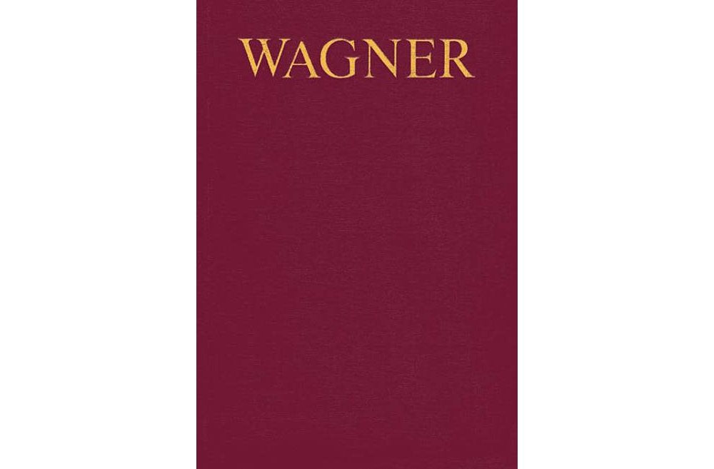 Wagner-Werk-Verzeichnis (WWV): Verzeichnis der musikalischen Werke Richard Wagners und ihrer Quellen Art & Literature Books