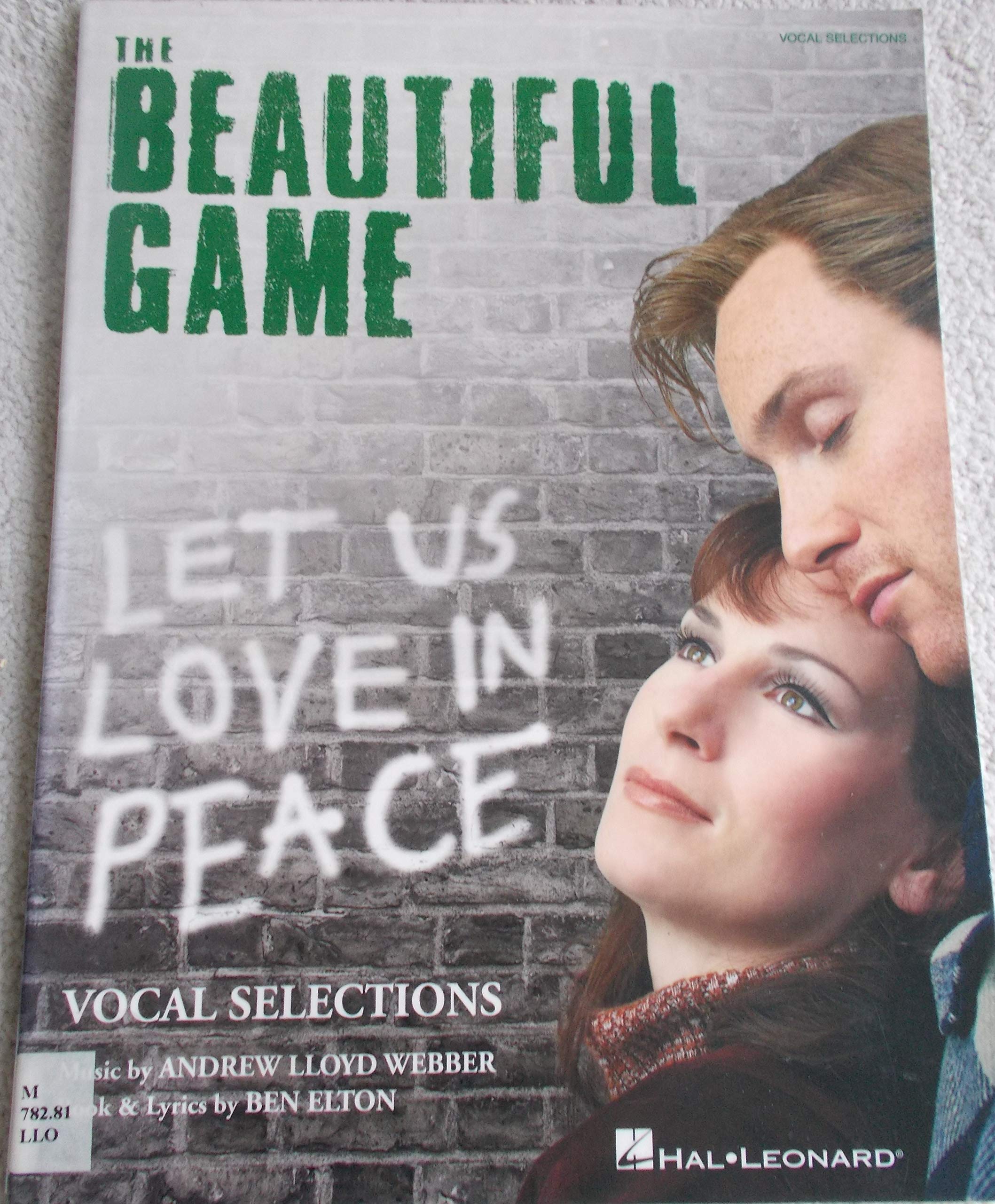 Product Image: The Beautiful Game