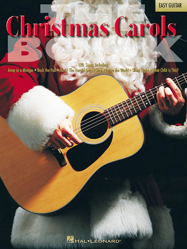 The Christmas Carols Book Social Sciences
