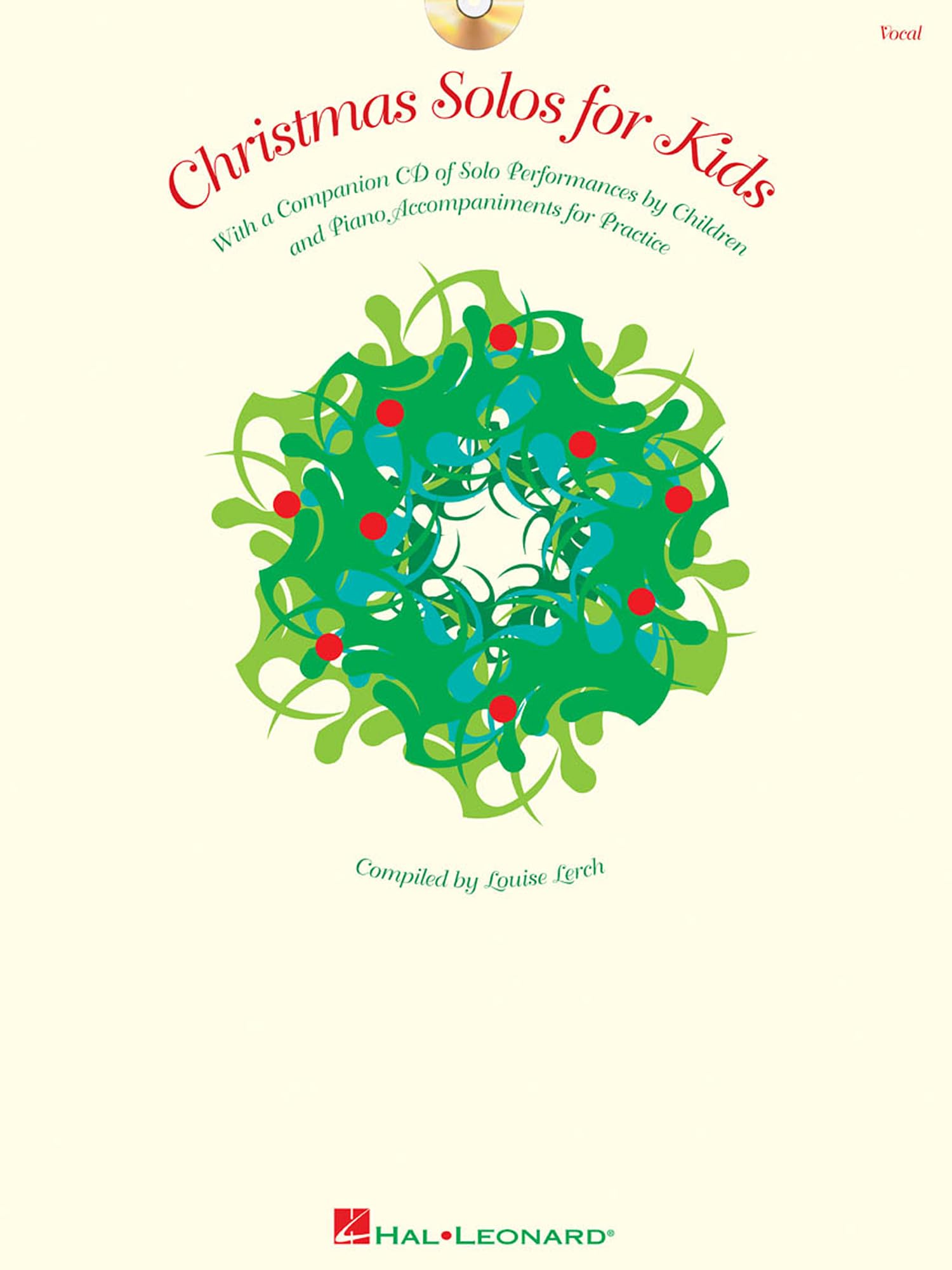 Christmas Solos for Kids (Vocal Collection) Social Sciences