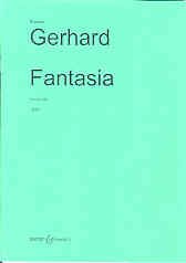 Fantasia: Gitarre. Sheet Music