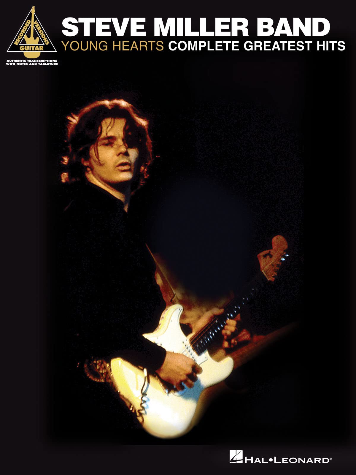 Steve Miller Band - Young Hearts: Complete Greatest Hits Social Sciences