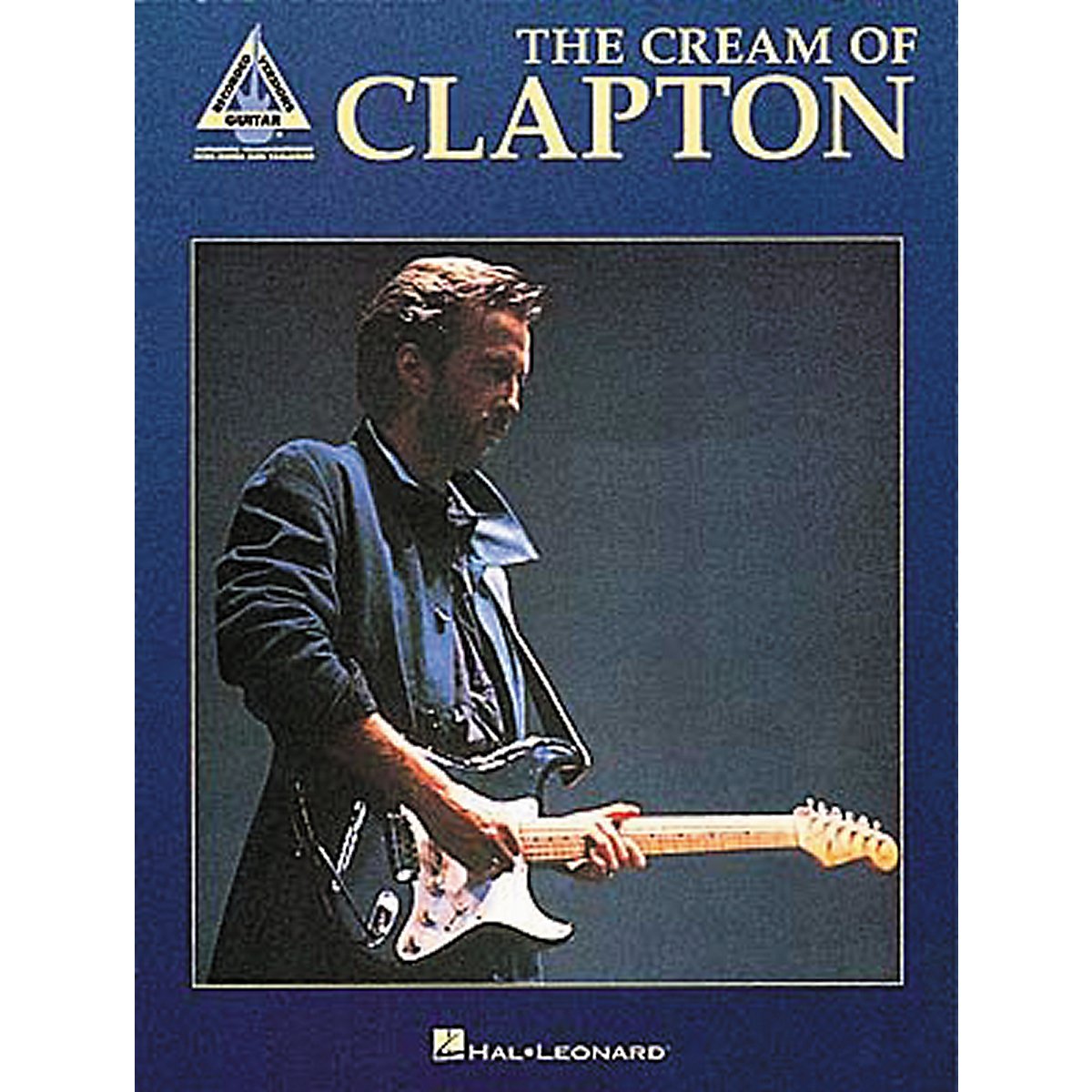 Product Image: Eric Clapton: The Cream of Clapton