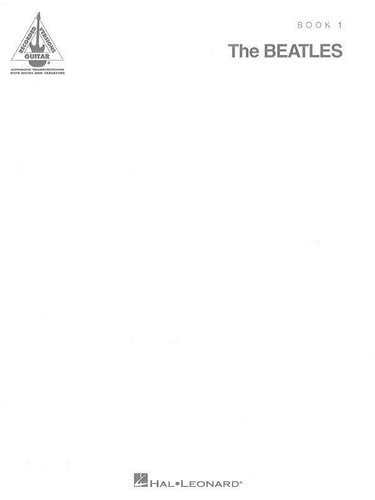 The Beatles (The White Album) - Book 1 Social Sciences