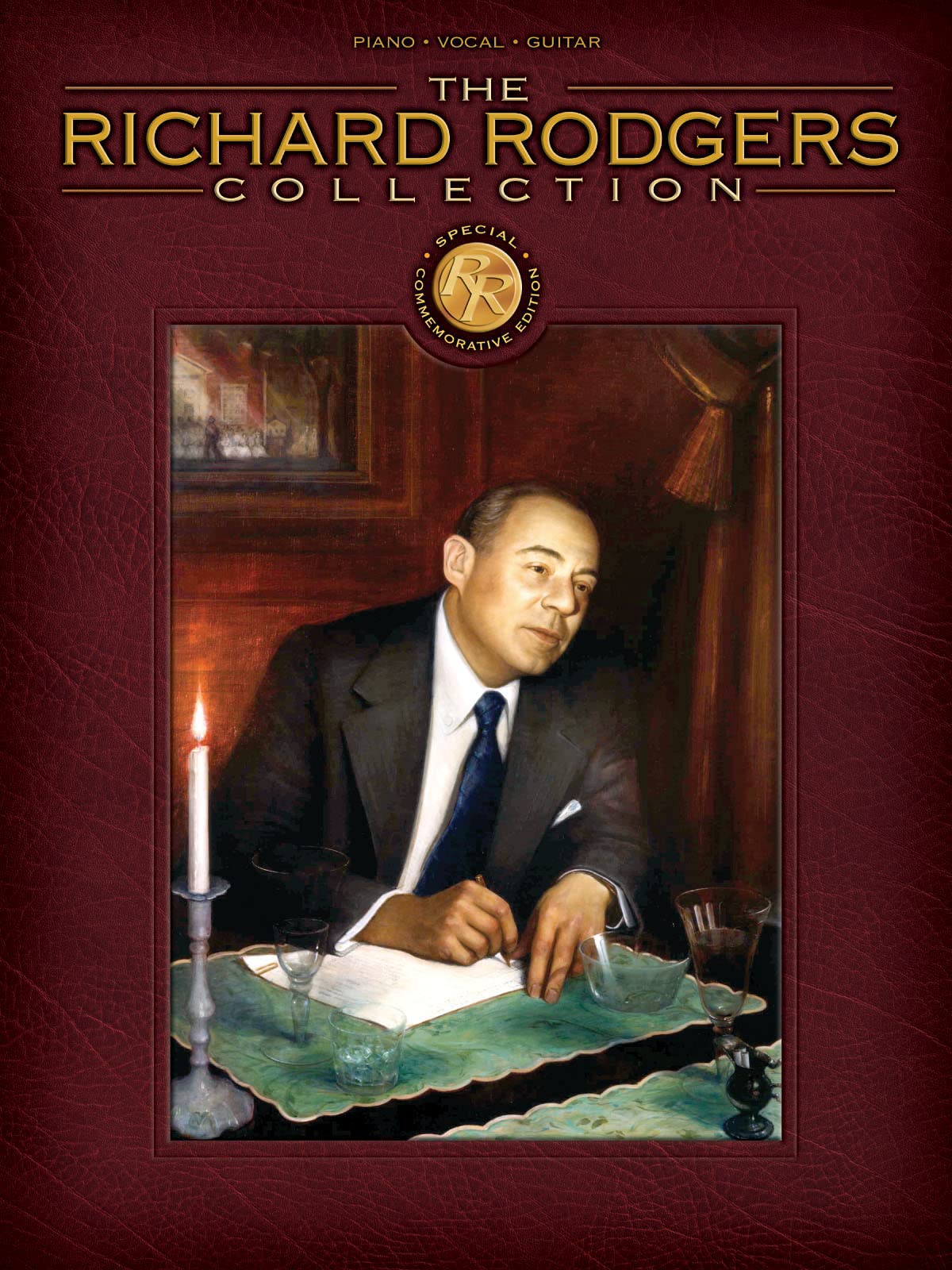 The Richard Rodgers Collection: Special Commemorative Edition Social Sciences