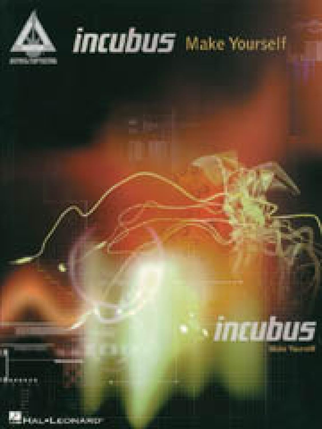 Product Image: Incubus - Make Yourself