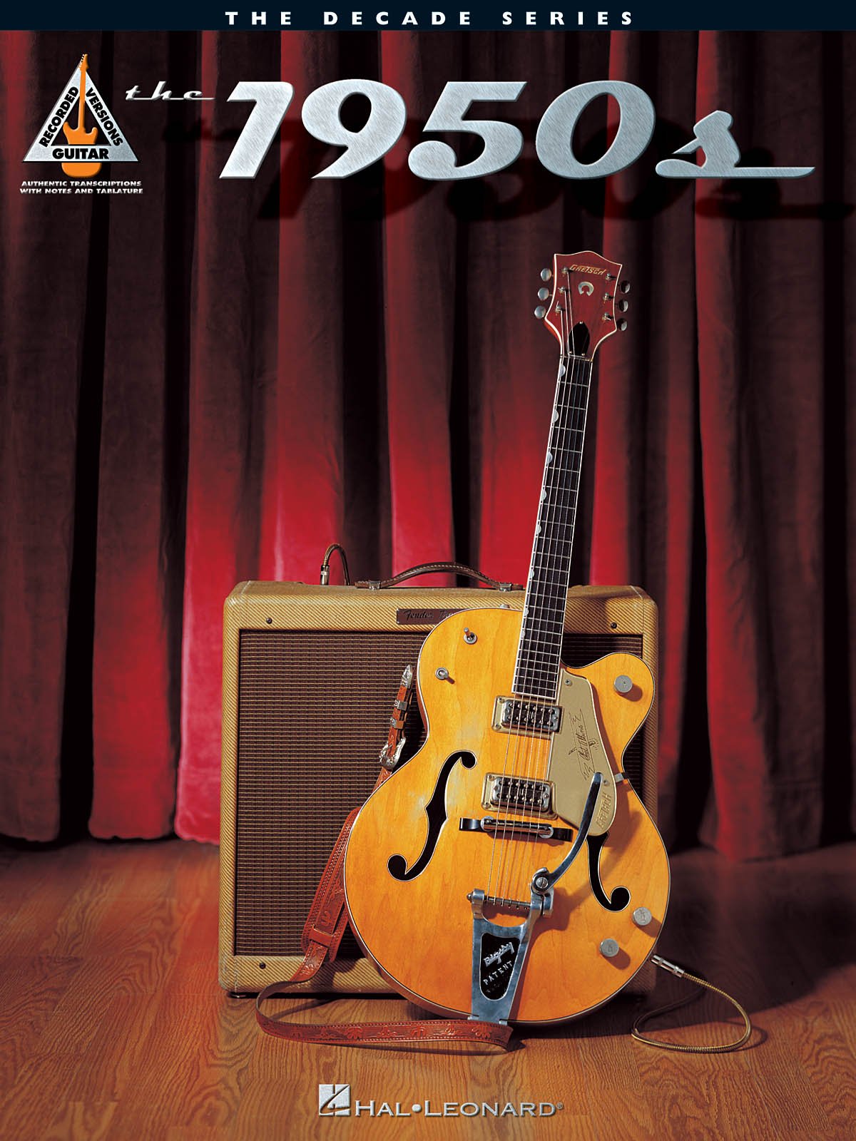The 1950s: The Decade Series for Guitar Social Sciences