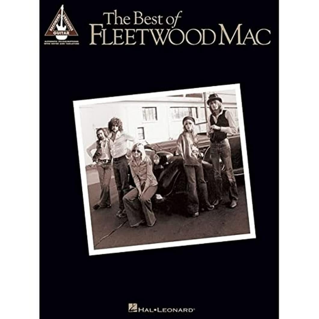 The Best Of : Guitar Recorded Versions book