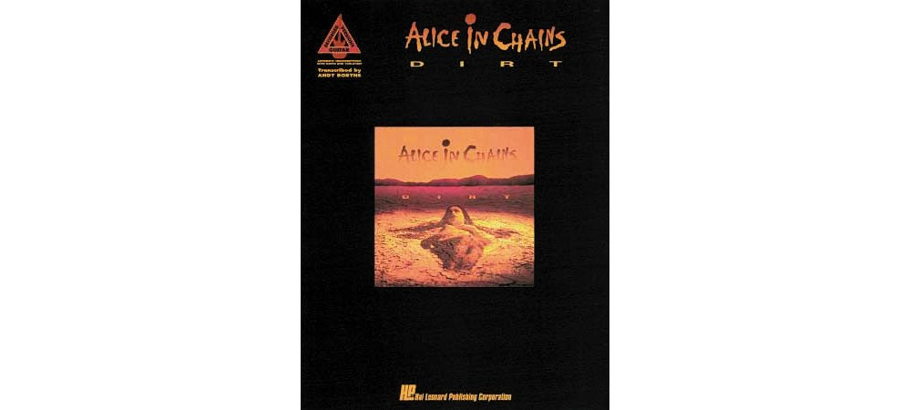Product Image: Alice in Chains - Dirt