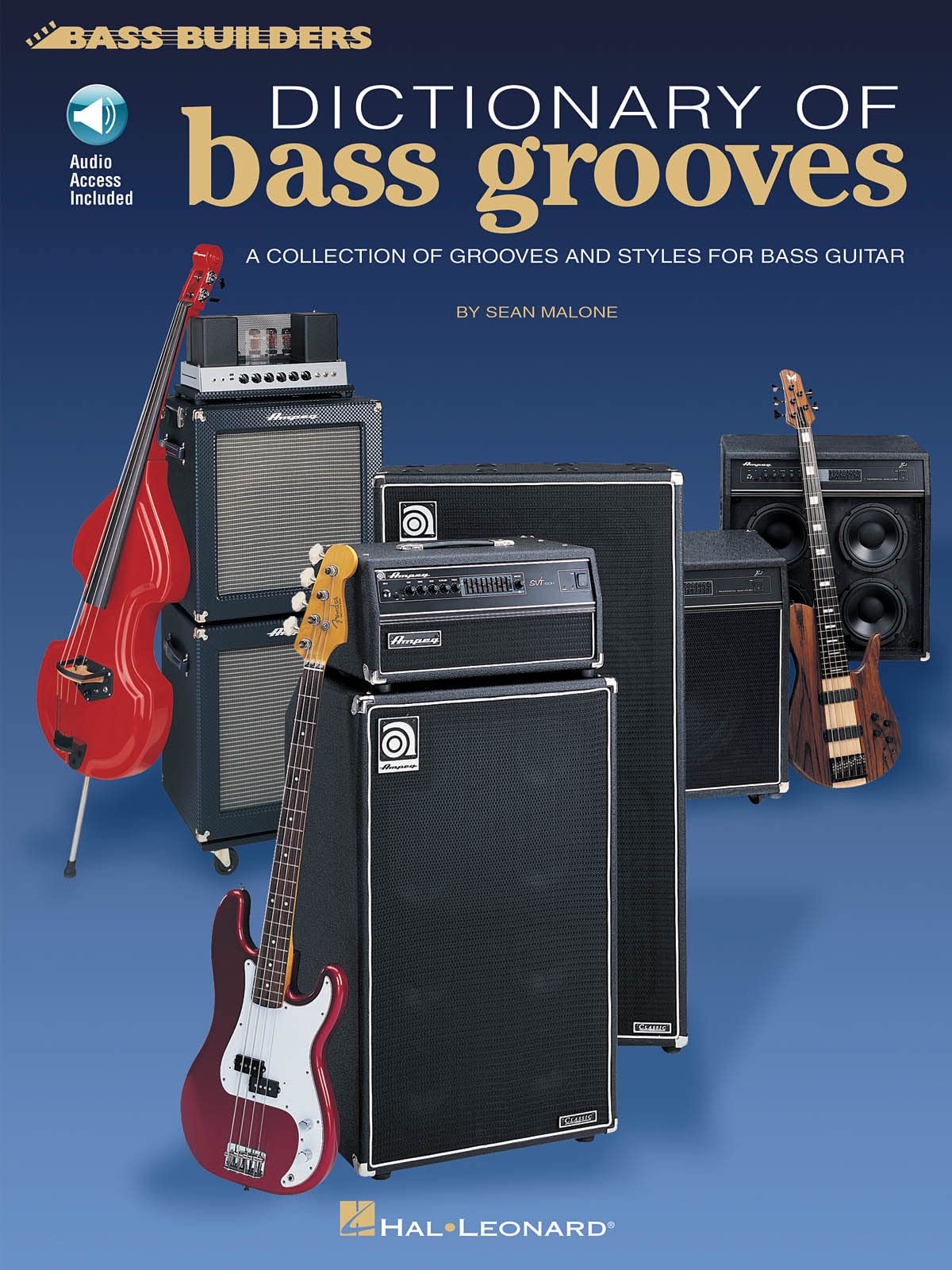 Dictionary of Bass Grooves Arts & Music