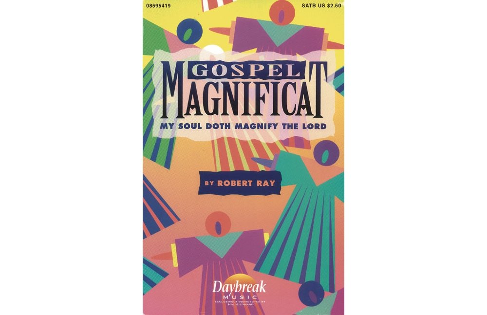 Product Image: Gospel Magnificat