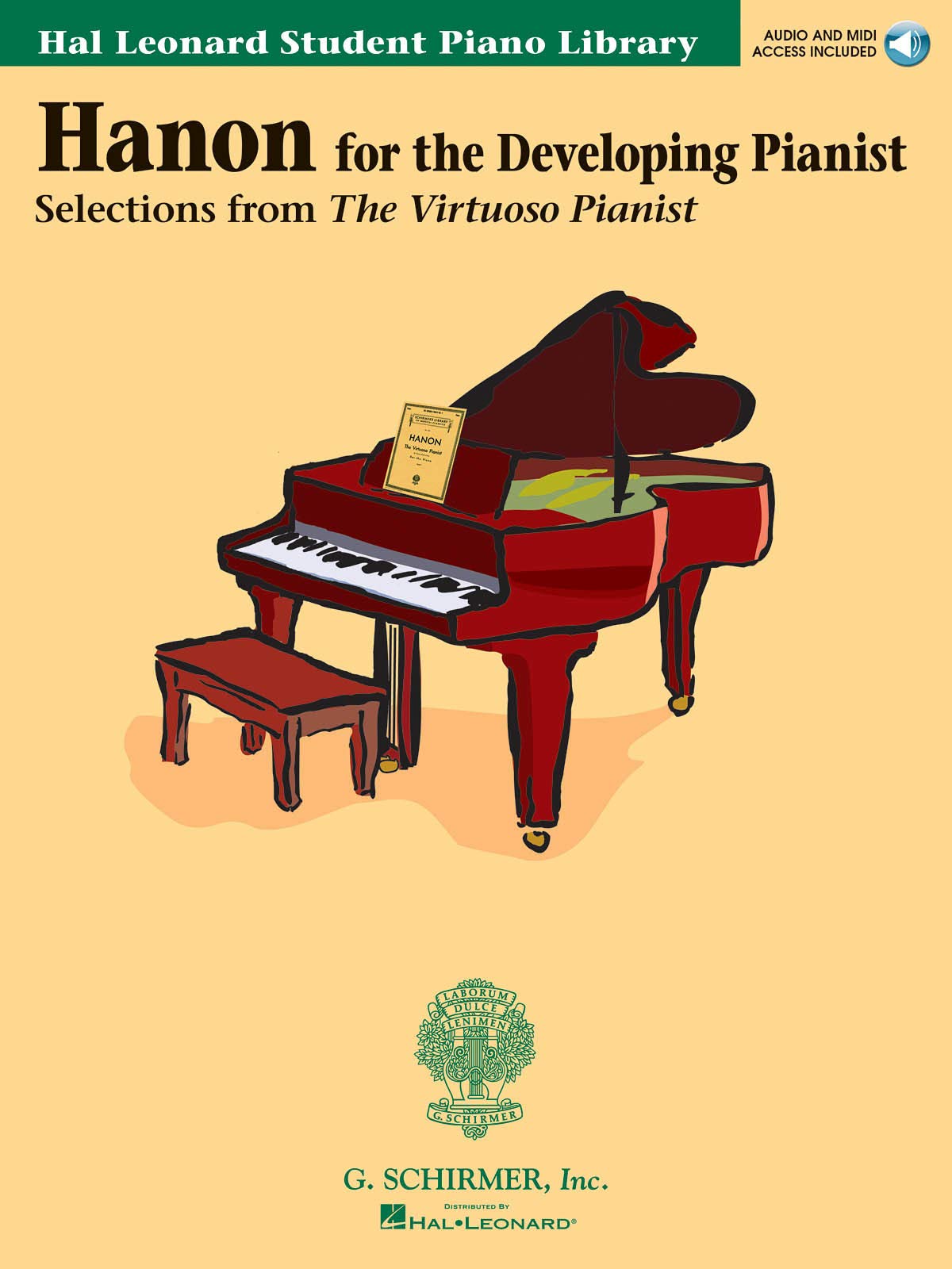 Hanon for the Developing Pianist Social Sciences