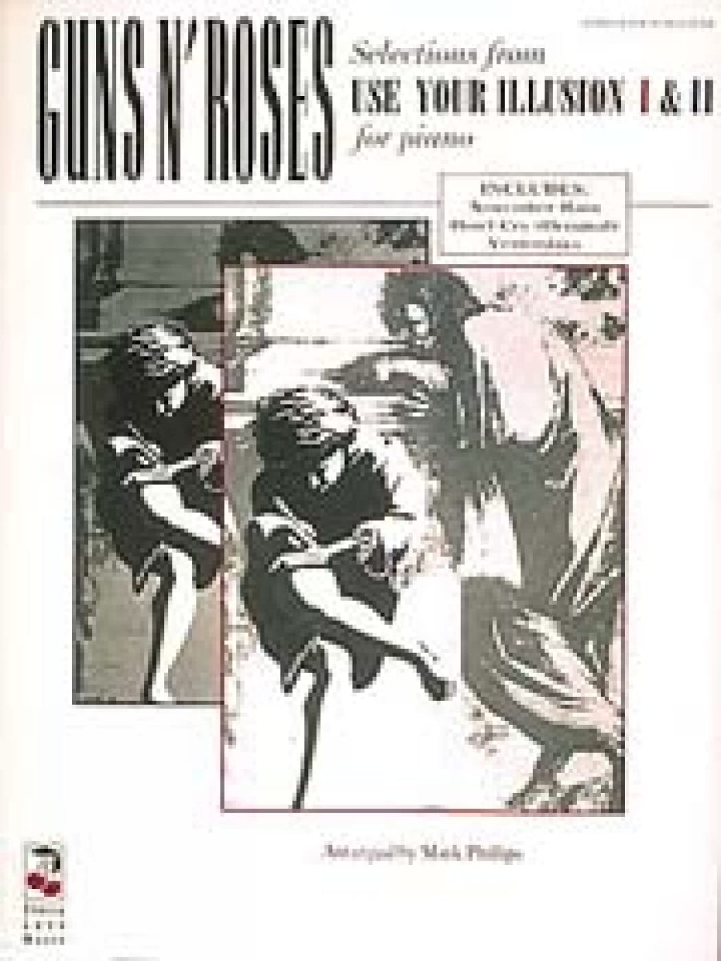 Guns N' Roses - Selections from Use Your Illusion I & II Social Sciences