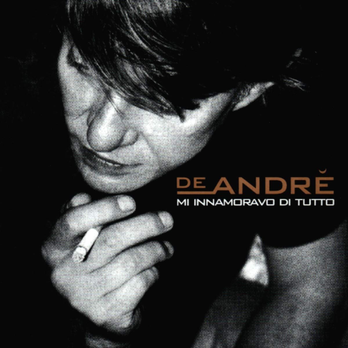 Mi Innamoravo di Tutto Country & Folk