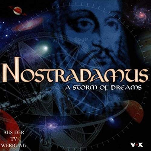 Product Image: A Storm of Dreams