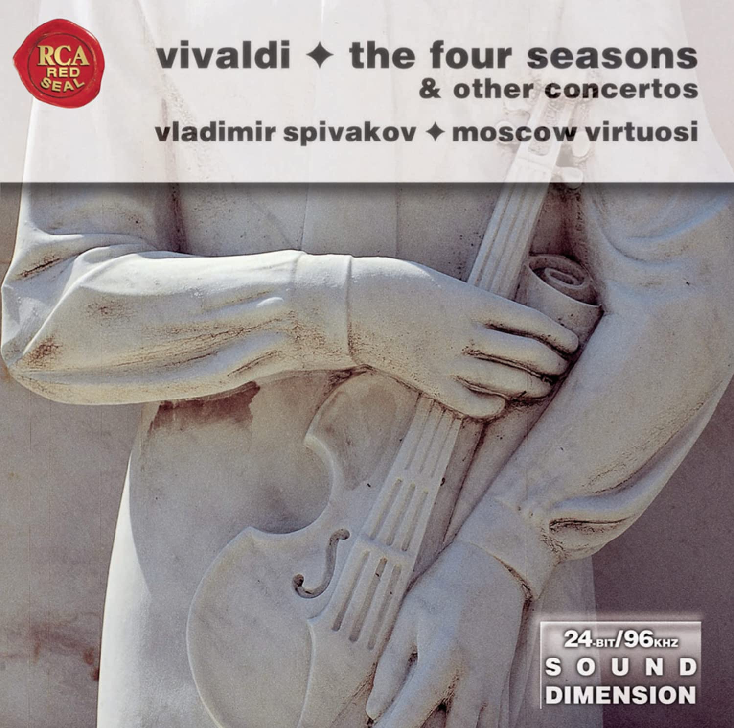 24/96-die Vier Jahreszeiten Classical
