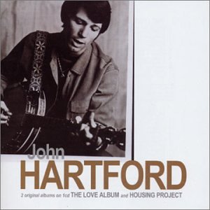 The Love Album/Housing Project Pop