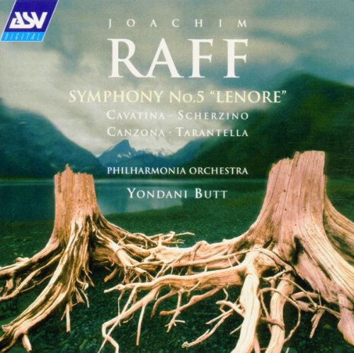 Product Image: Orchesterwerke