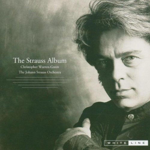 The Strauss Album Classical