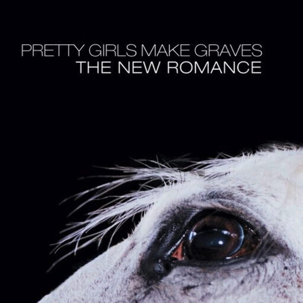 The New Romance Pop