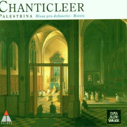Motetten Classical