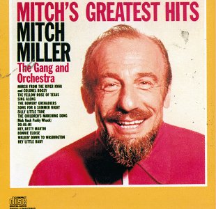 Mitch'S Greatest Hits Other music genres