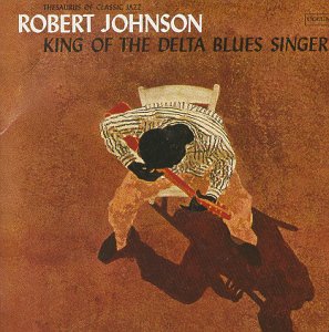King of the Delta Blues Singers Metal & Hardrock