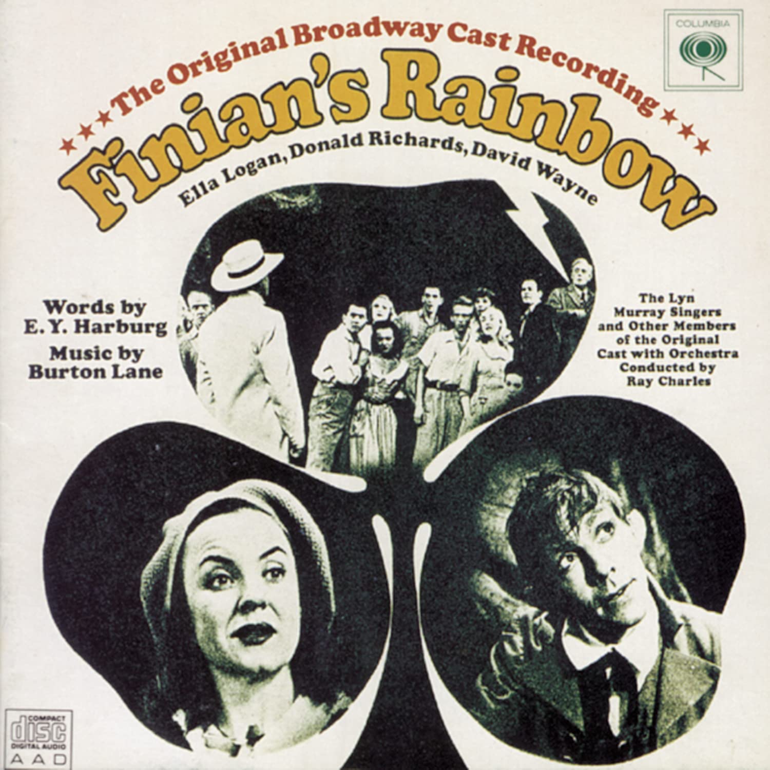Original Cast Pop