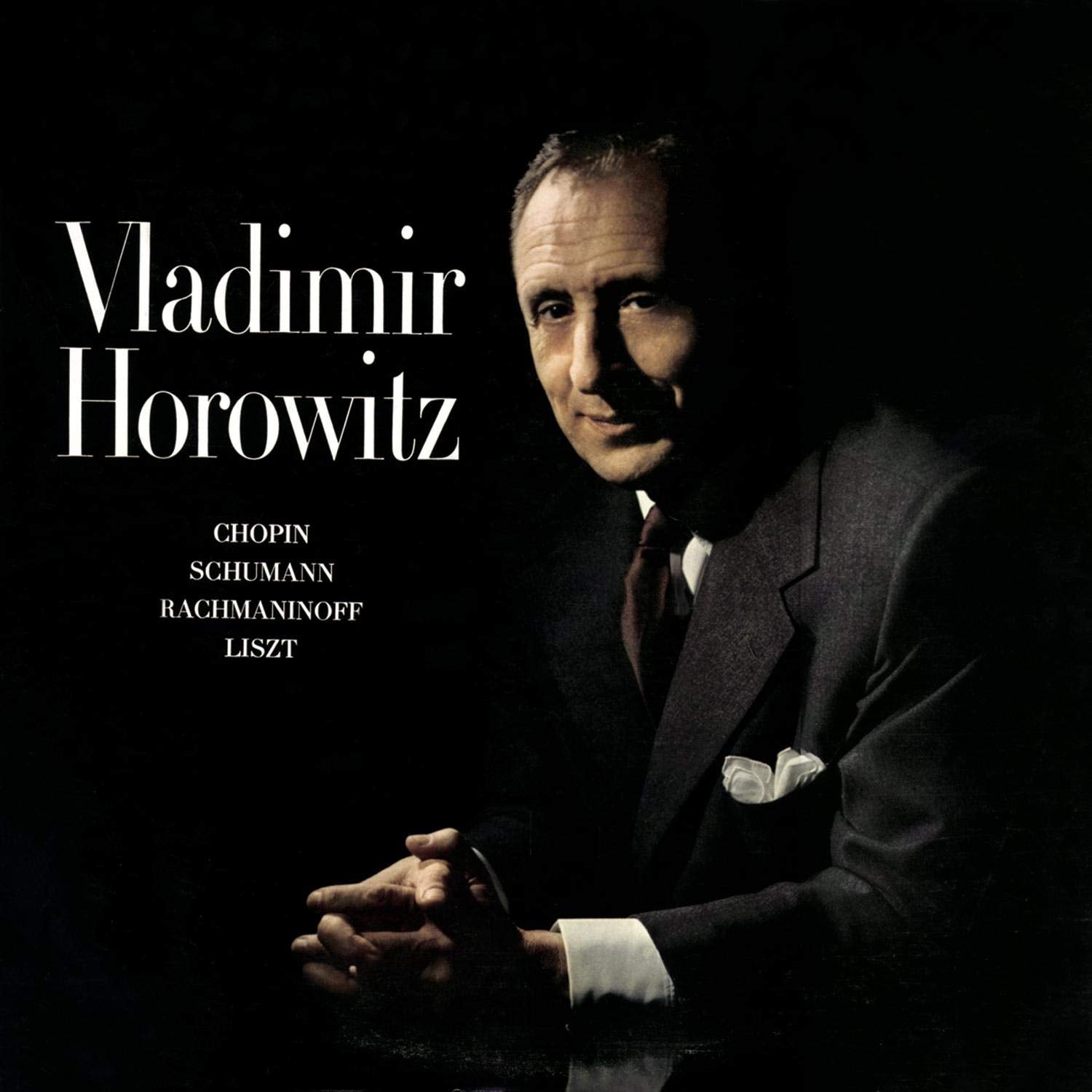Rachmaninoff und Chopin: Klaviermusik Classical