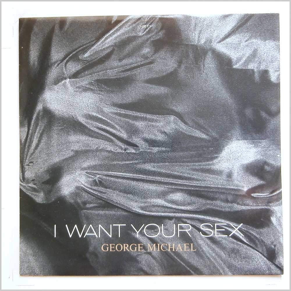 I want your sex (US) Pop