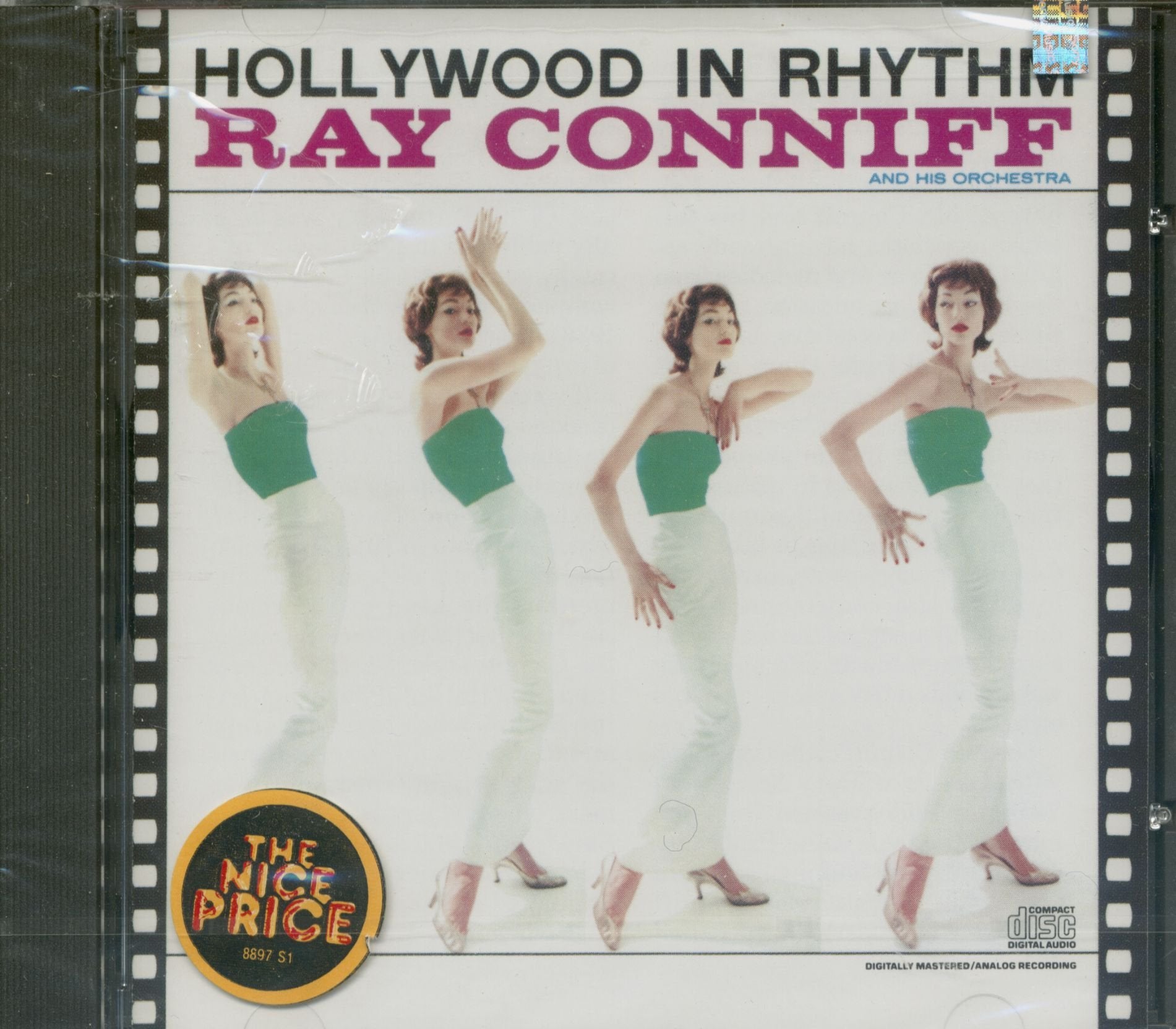 Hollywood Rhythm Other music genres
