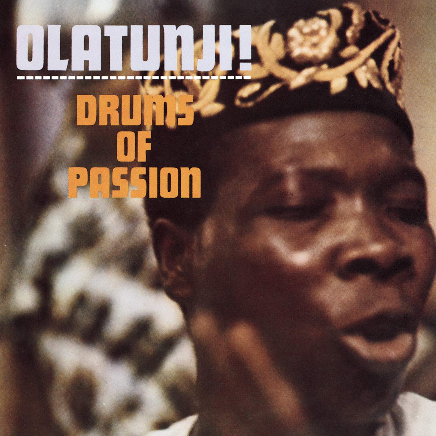 Drums of Passion Jazz