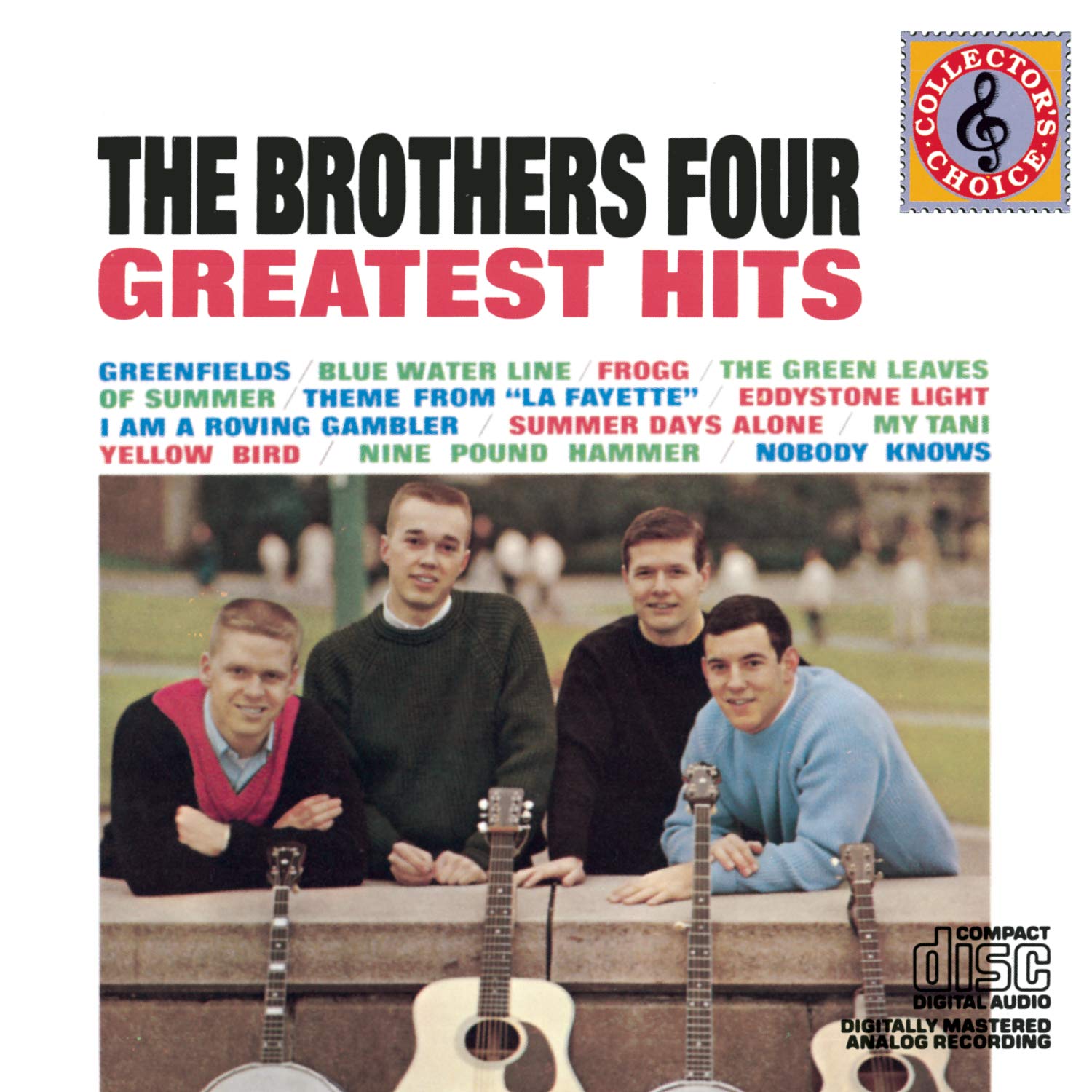 Greatest Hits Pop