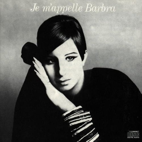 Je M'Appelle Barbra Pop