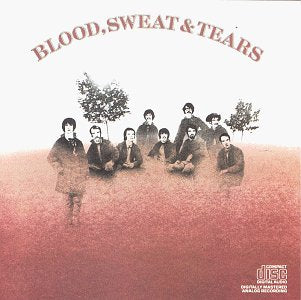Blood, Sweat & Tears Jazz