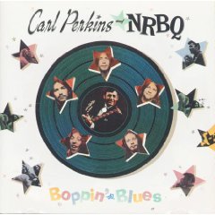Boppin' The Blues Music