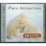 Pure Attraction - 18 Essential Love Songs Music