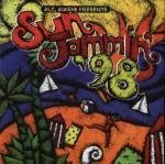 Sun Jammin '98 - MC Mario Metal & Hardrock